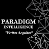 Paradigm Intelligence