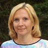 Anna Byelkina