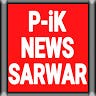 P-IK-NEWS SARWAR