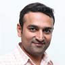 Sridhar Medium Writer - @goodals Profile image