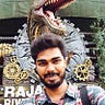 Ravitej Bhagavathi Medium Writer - @fwrighter Profile image