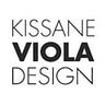 Kissane Viola Design