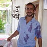 Frederic Gastaldo