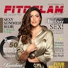Fitnglammagazine