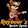 Raybear Jenkins