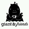 giantandfriends Medium Writer - @giantandfriends Profile image