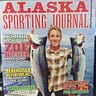 Alaska Sporting Journal