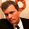 Ian David Marsden