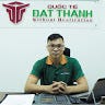 Đạt Trâu Chí