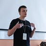 Pavel Vetokhin