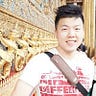 Wayne 王維靖