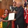 Pushpa Preeya