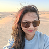 Riddhi Shah