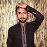 Raheel Maqsood