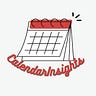 Calendar Insights