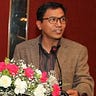 Bhagawan Shrestha