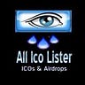 All Ico Lister