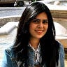 Zahra Parekh