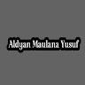 Aldyan Maulana Yusuf