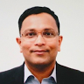 Damodar Panigrahi