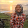 Pristi Nadhilah Khairina Panggabean