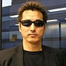 Kazuya Nakayama