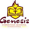 Genesischristianschools