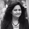 Ritu Mehta, Start-Up Hiring Specialist