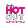 Daily Hot Guy