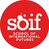 School Of International Futures (SOIF)