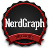 Nerd Graph