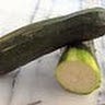 Zucchini Mann