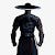 Crypto Kung Lao