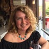 Sally-anne Lomas