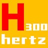 Hertz 300