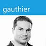 Gauthier Robe Medium Writer - @gauthierrobe Profile image