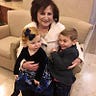 Sharon Garner Emerling