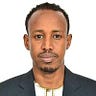 Abdullahi Derow