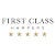 First Class Hampers