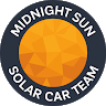 Midnight Sun Solar Rayce Car Team