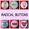 Radical Buttons Medium Writer - @RadicalButtons Profile image