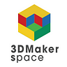 3dmakerspace Medium Writer - @3dmakerspace Profile image