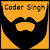 Coder Singh