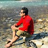 Manoj Shrestha