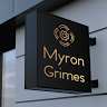 Myron Grimes
