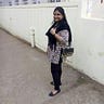 Sukanya Sahoo