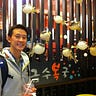 Thomas Chung