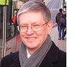 Dave Merrett