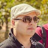 Majid Alavizadeh