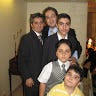 Arian Haghighat